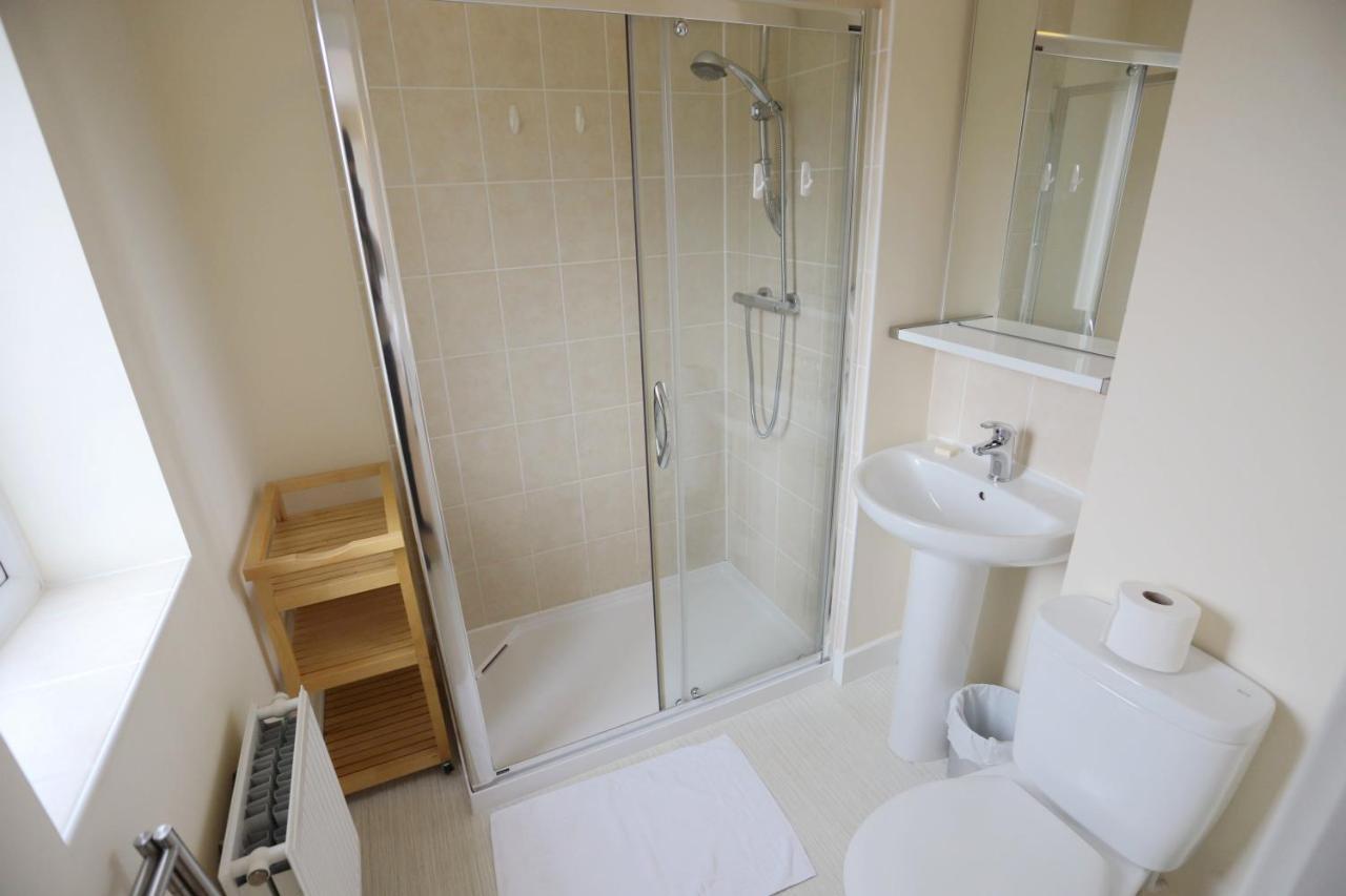 Easytravel Luxury Nec/Airport 3 Beds House Διαμέρισμα Μπέρμιγχαμ Εξωτερικό φωτογραφία
