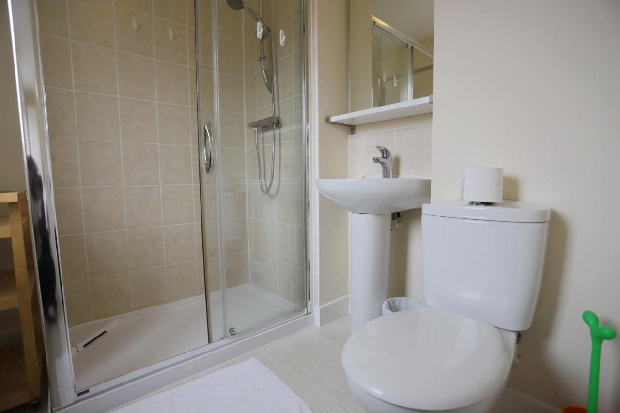 Easytravel Luxury Nec/Airport 3 Beds House Διαμέρισμα Μπέρμιγχαμ Εξωτερικό φωτογραφία