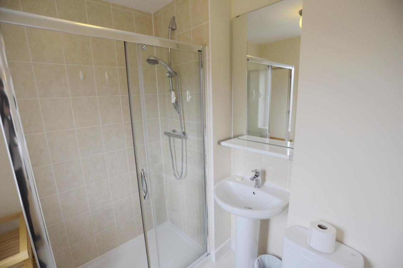 Easytravel Luxury Nec/Airport 3 Beds House Διαμέρισμα Μπέρμιγχαμ Εξωτερικό φωτογραφία