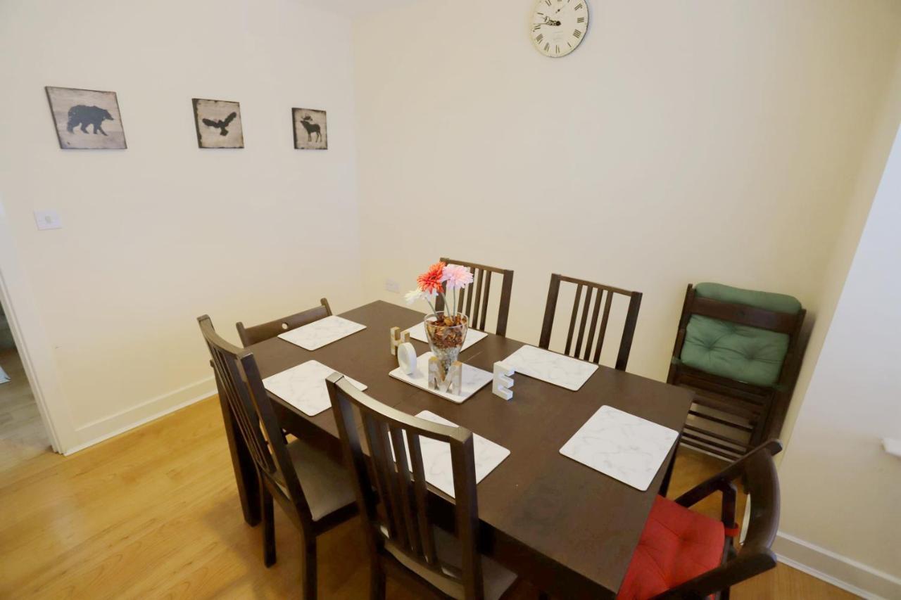 Easytravel Luxury Nec/Airport 3 Beds House Διαμέρισμα Μπέρμιγχαμ Εξωτερικό φωτογραφία