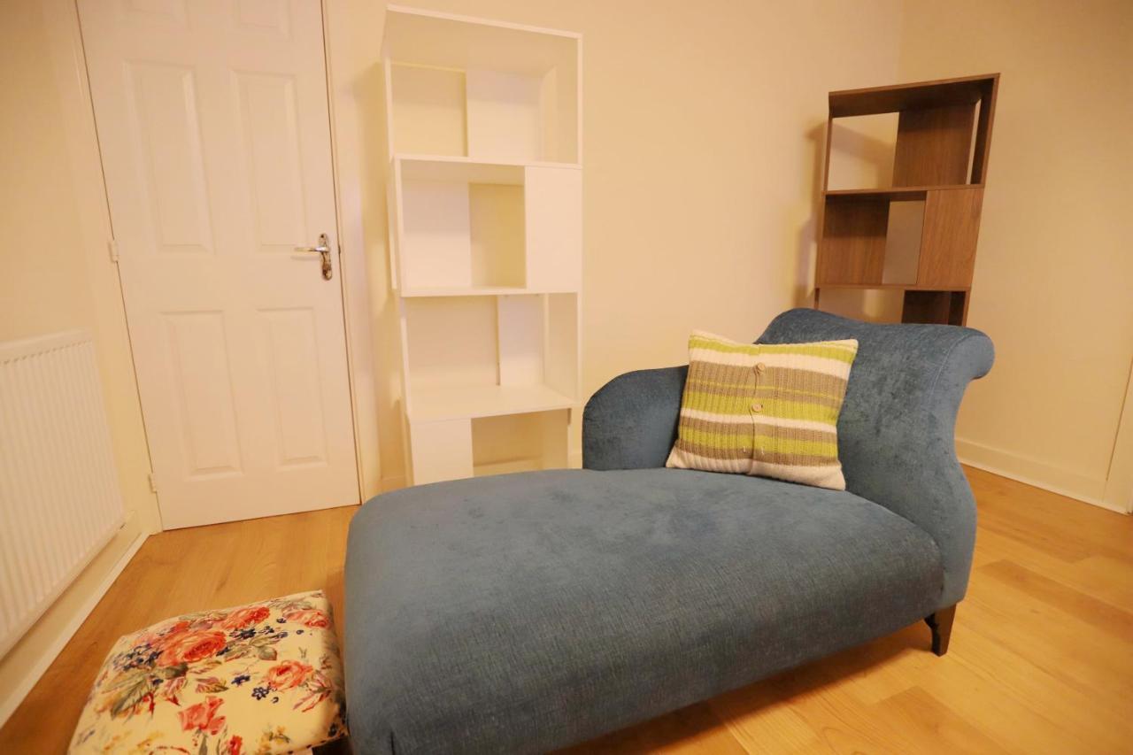 Easytravel Luxury Nec/Airport 3 Beds House Διαμέρισμα Μπέρμιγχαμ Εξωτερικό φωτογραφία