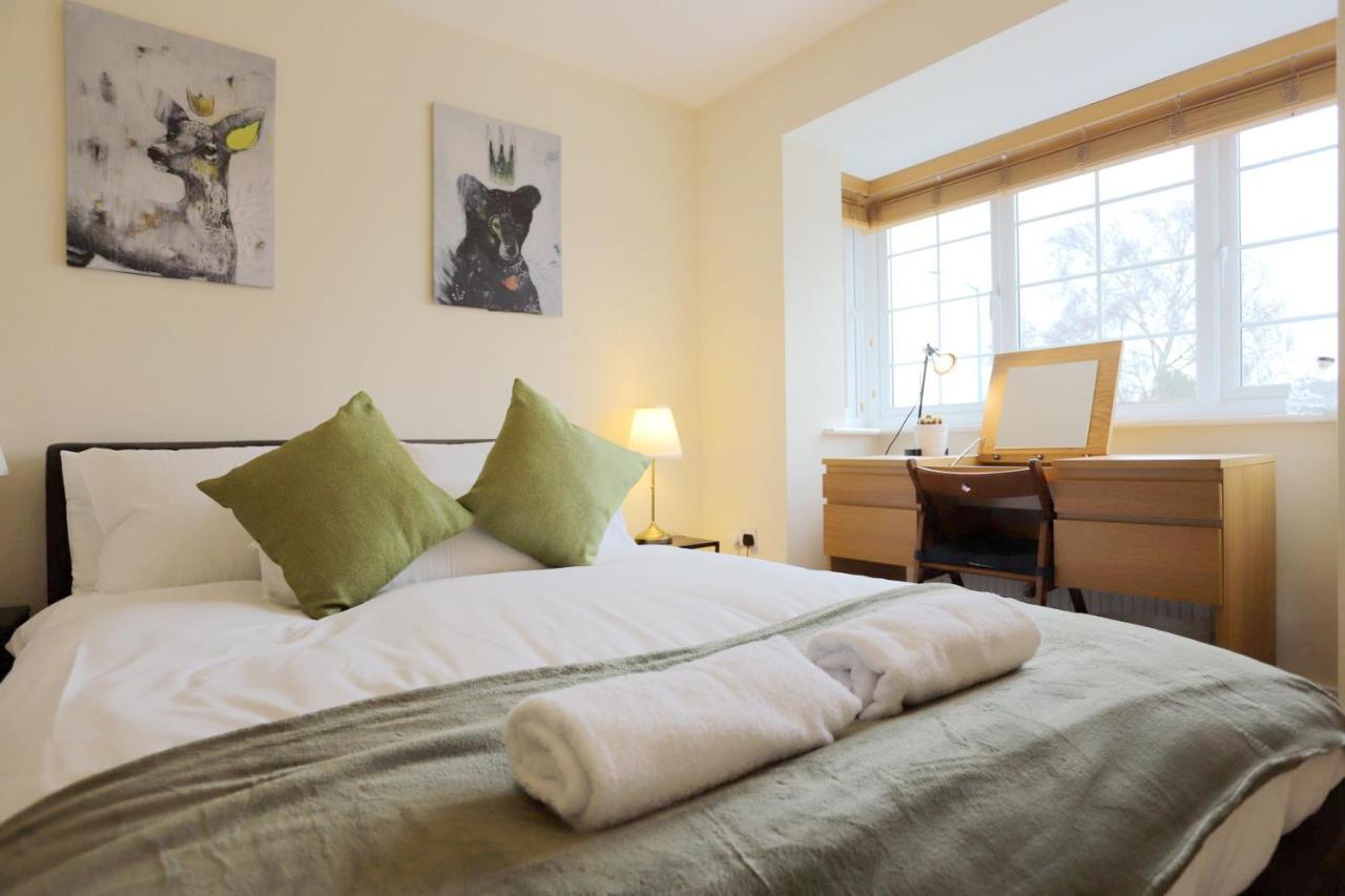 Easytravel Luxury Nec/Airport 3 Beds House Διαμέρισμα Μπέρμιγχαμ Εξωτερικό φωτογραφία